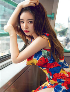 摘星之旅 粤语-美女的隐私部位