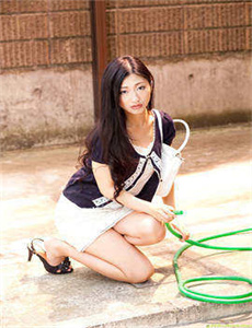 女司机