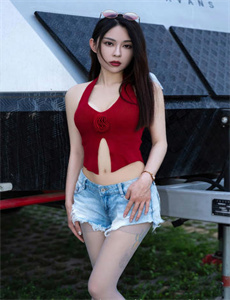 女孩